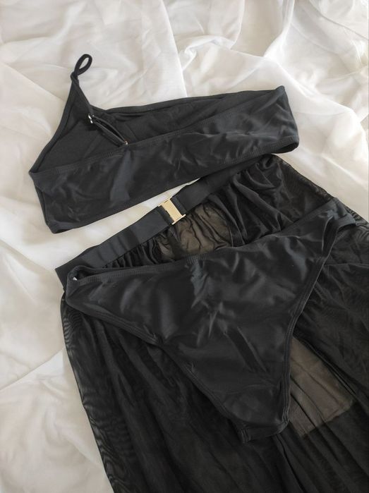 Купальник / стильный купальник / роздільний купальник