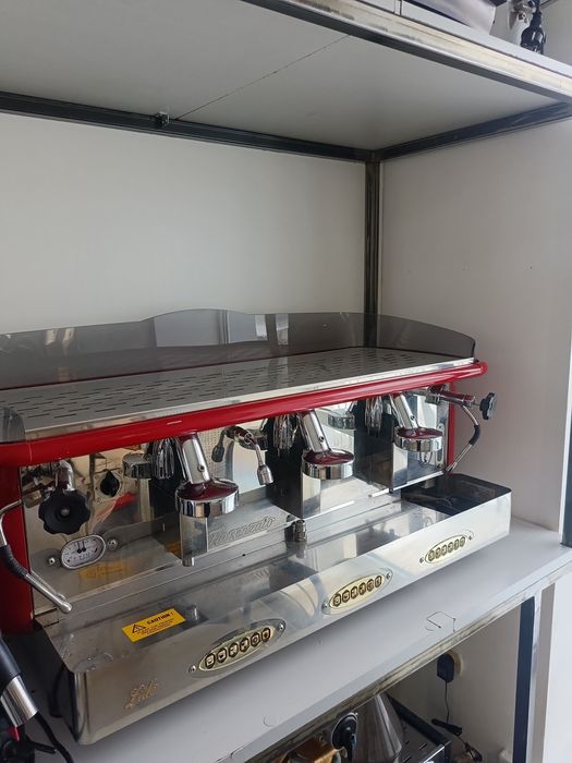 Кавоварка Fiorenzato Lido 3 gr