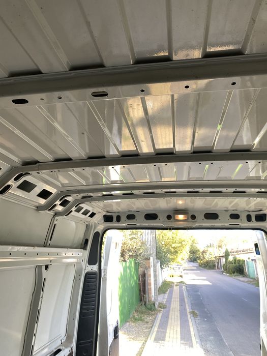 Fiat Ducato 2.3 вантажний