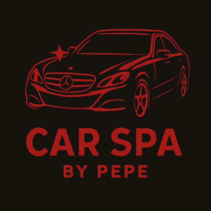 CarSpabyPePe - kompleksowy auto detailing Libiąż