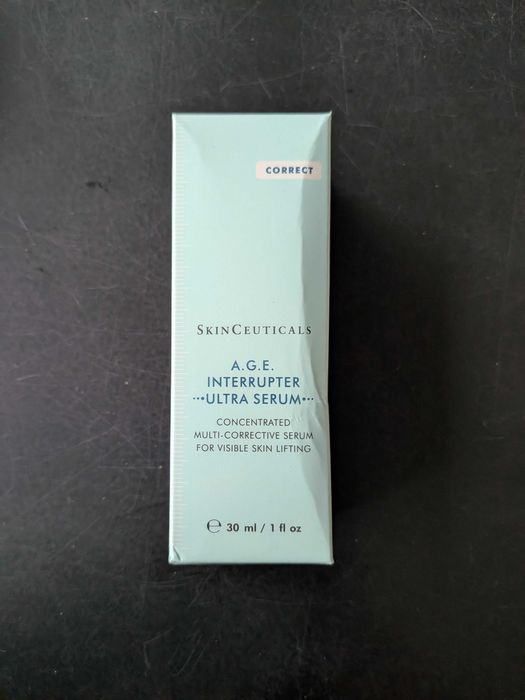 SkinCeuticals - A.G.E. Interrupter Ultra Serum - 30ml