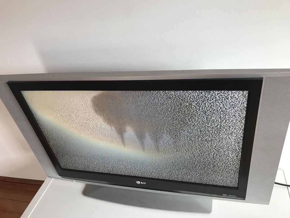 Televisão LG 35’’