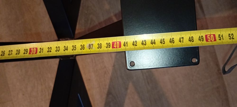 Stelaż nogi,pająk loft