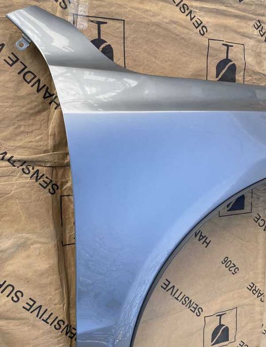 capot + guarda-lamas audi Q5 / SQ5 (8R)