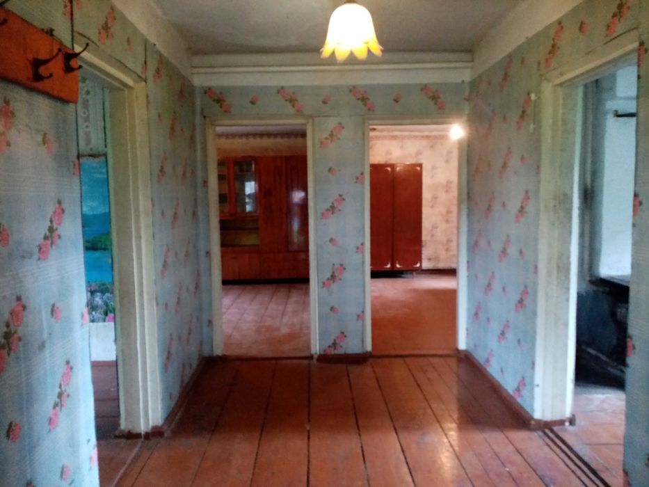 Продається будинок в с. Суха Грунь (Калінінське)