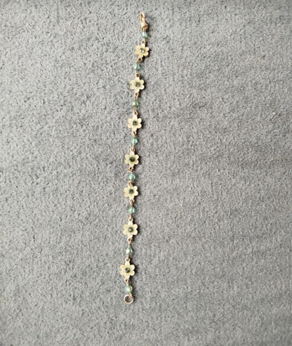 Pulseiras Variadas