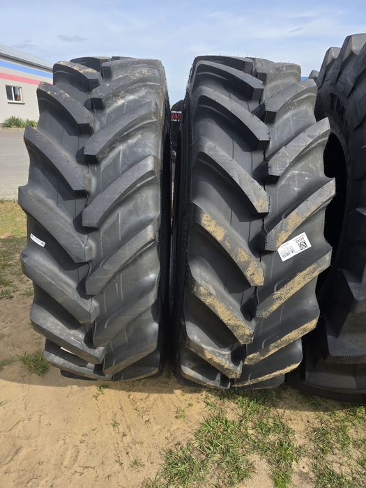 Opony 420/85r34 Alliance