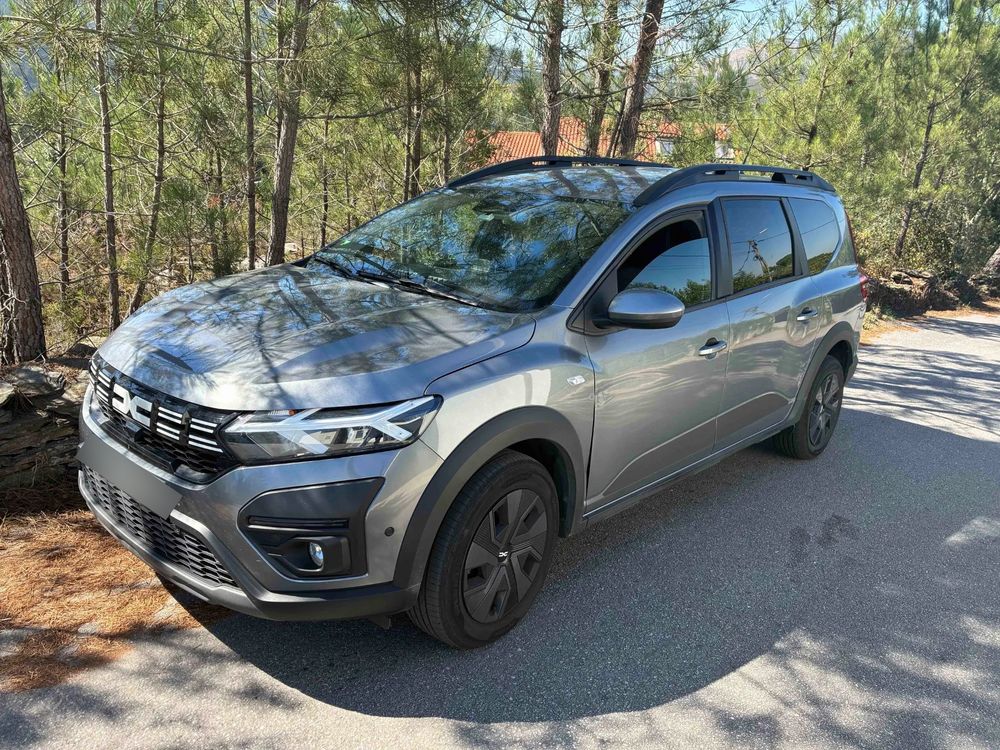 Dacia Jogger 1.0 ECO-G Expression 7L Bi-Fuel