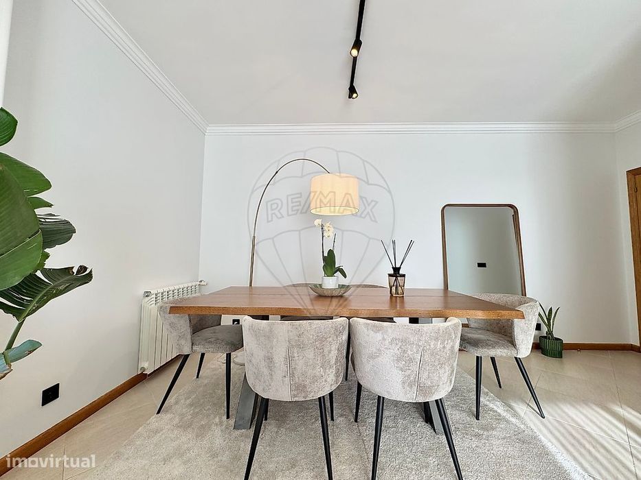 Apartamento T2 para venda