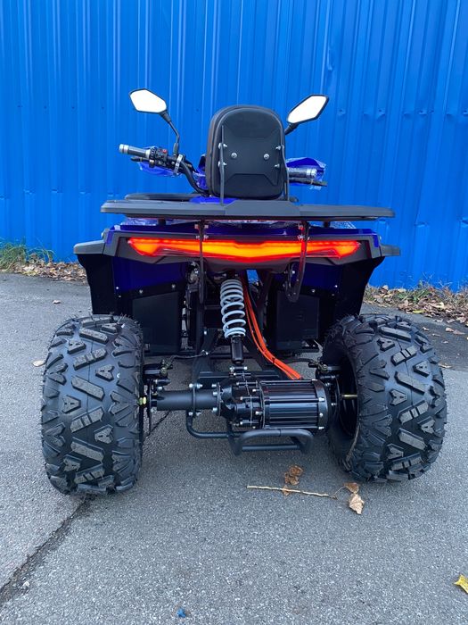 Квадроцикл FORTE FFP1500