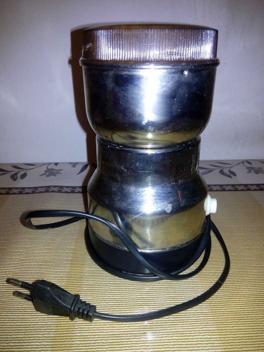 Електрична кофемолка "Tokyo".