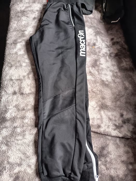 Macron Track Pants441987705372026882