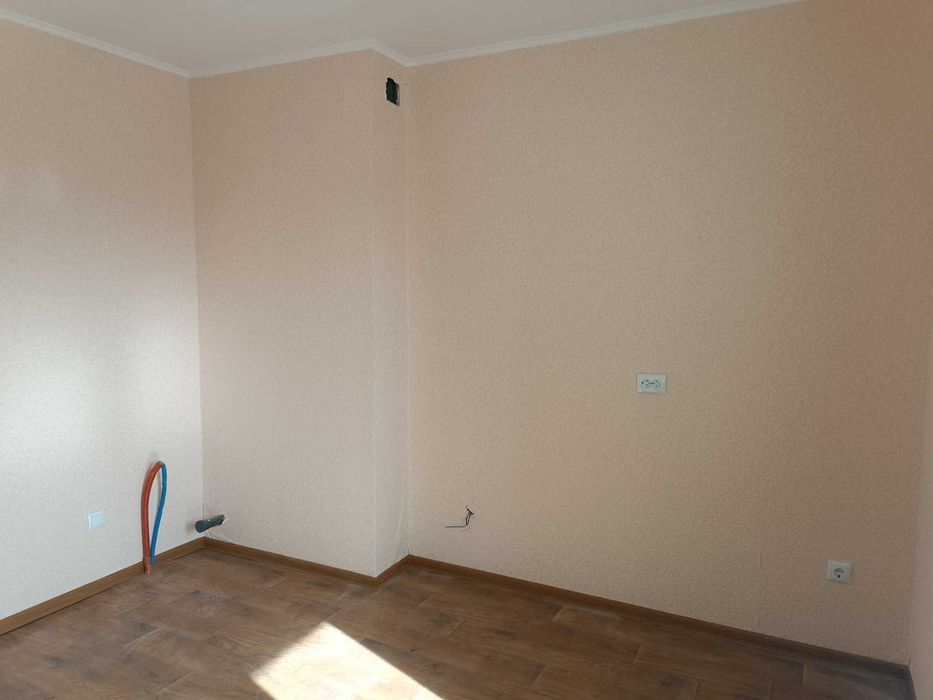 Функціональна 1-кімн квартира в ЖК Navigator-2, вул. Коноплянська, 22