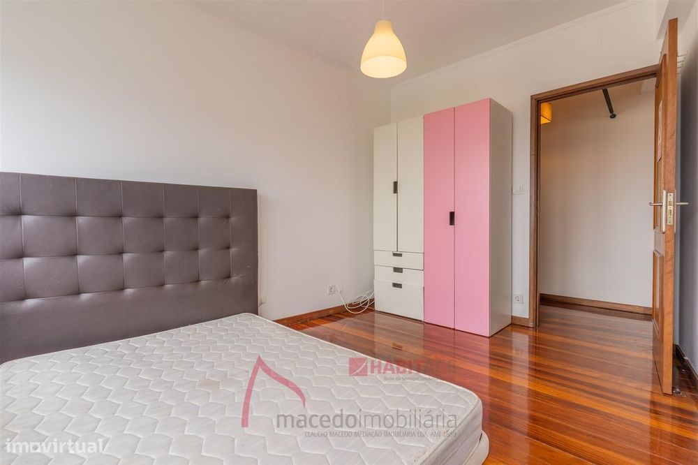 Apartamento T4 Mobilado à Venda em São Vicente, Braga