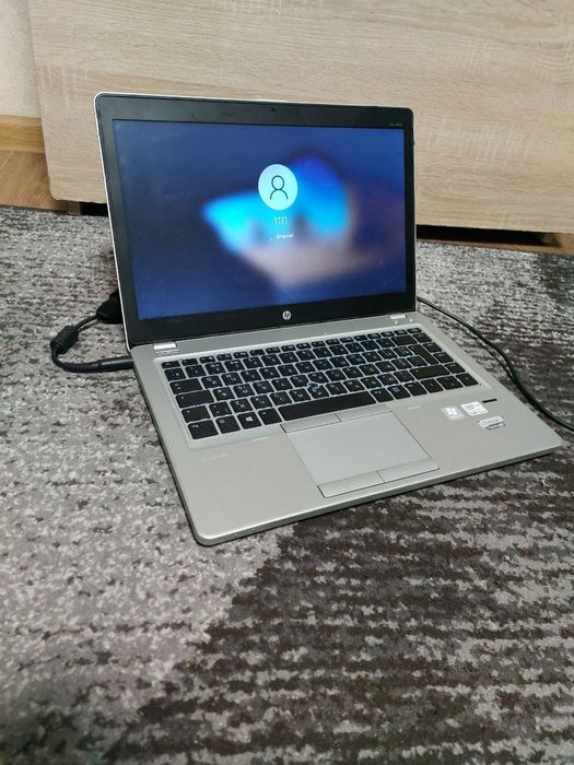 Игровой ноутбук Hp