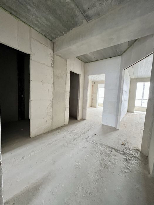 Центр. ЖК Княгинин готова 3 кім площа 85м2