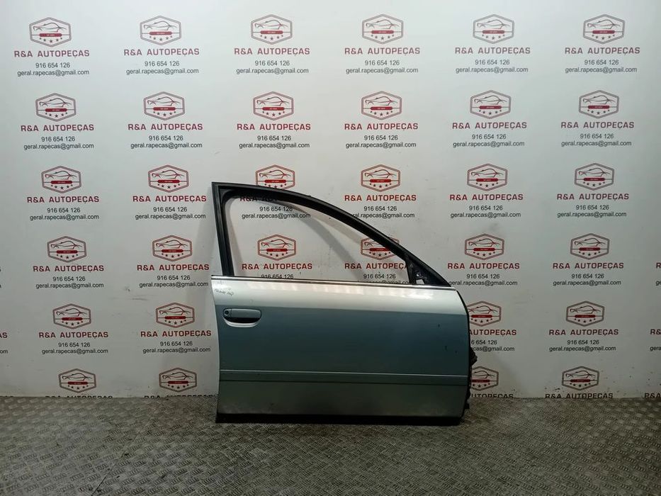 Porta Frente Frontal Direito Audi A6 C5 Original