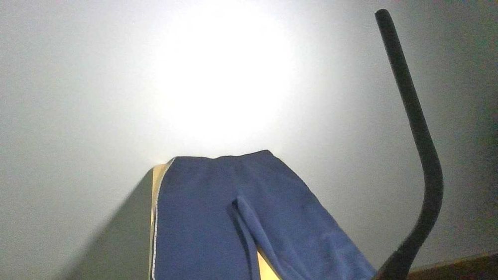 Nike Blue Pants