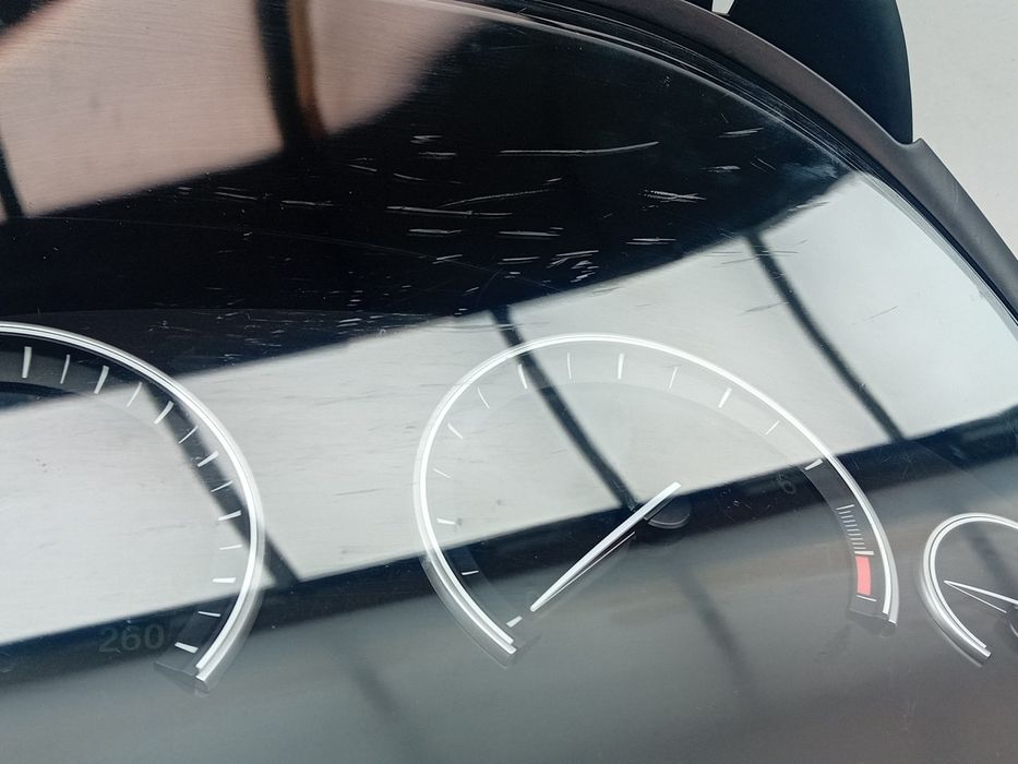 Quadrante / painel de instrumentos BMW X5 (F15, F85)