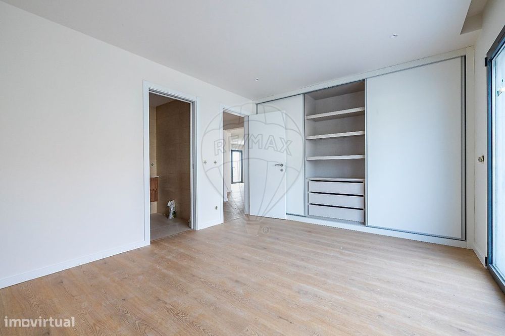 Apartamento T3 para venda