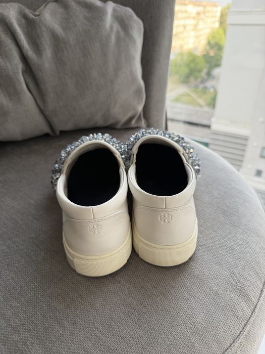 Продам макасины Tory Burch