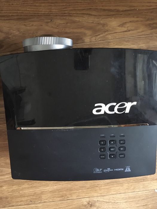 Проектор Acer S5201