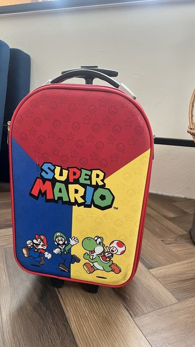 Валіза чемодан невеликий ручна поклажа