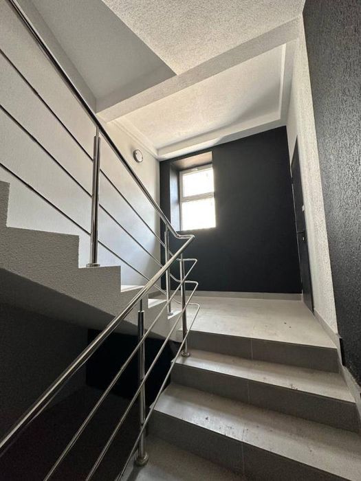 ЖК Козацький готова до ремонту