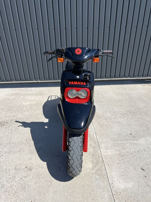 Продам Yamaha BWS 1999