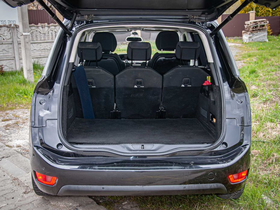 Citroen Grand C4 Picasso