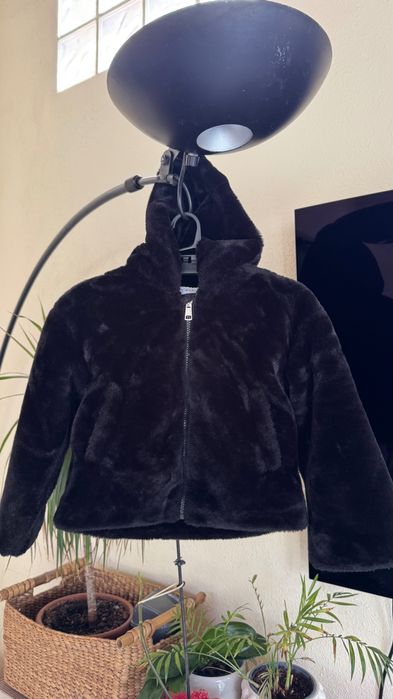 Шубка Primark  5-6 л