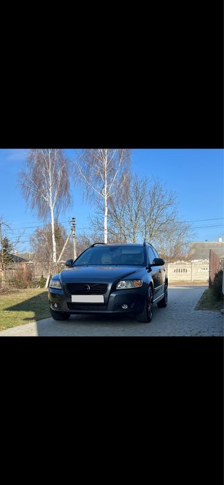 Продам volvo v50