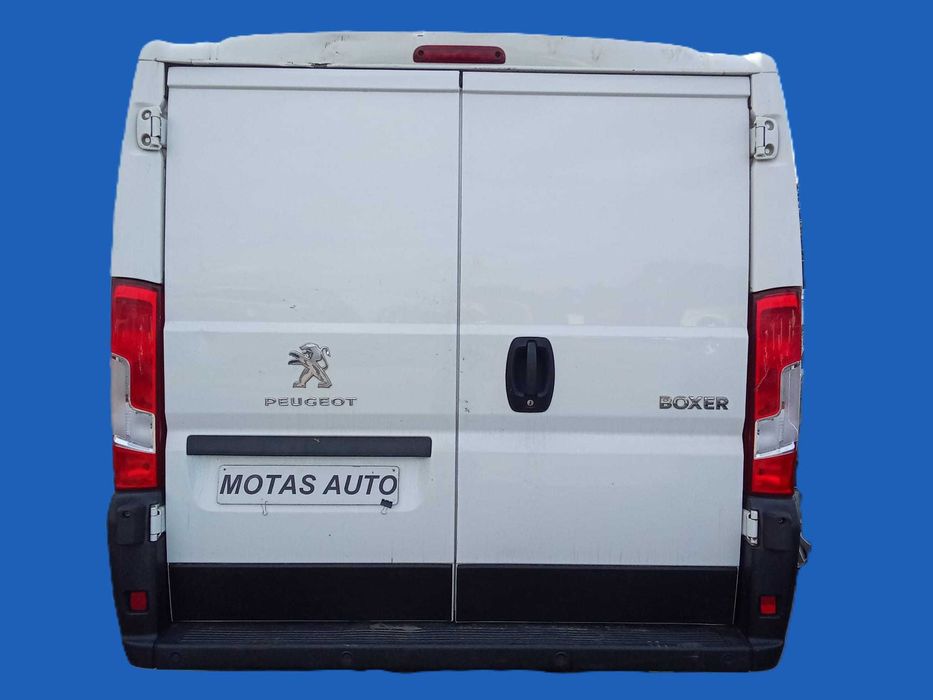 Peugeot Boxer Van 330 L1H1 para PEÇAS