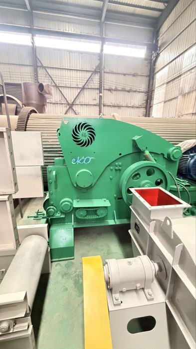 Granulatory-linie do produkcji Pelletu drzewnego,peleciarka,granulator,linia