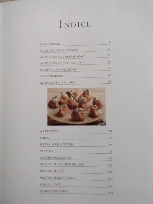 Manual Prático da Batata