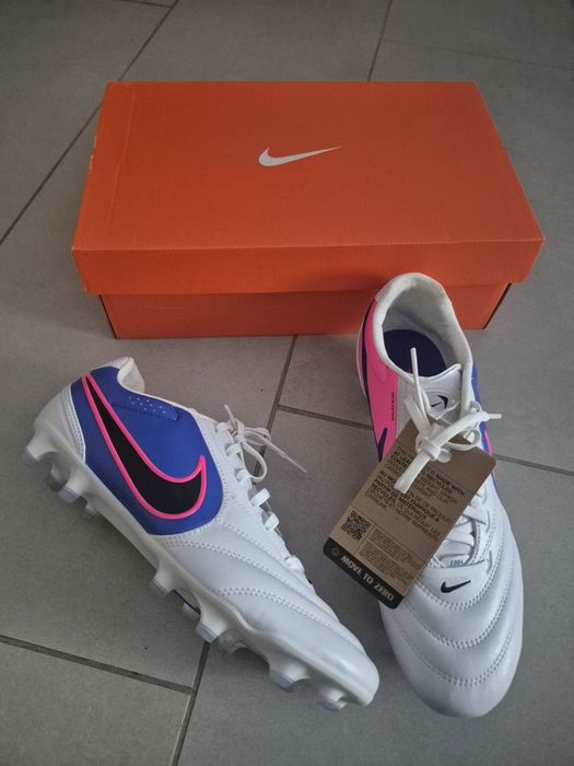 Nike Tiempo korki 43 football lato