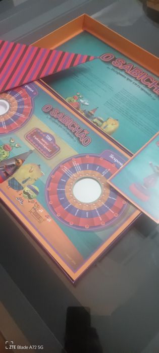 O sabichão edição especial