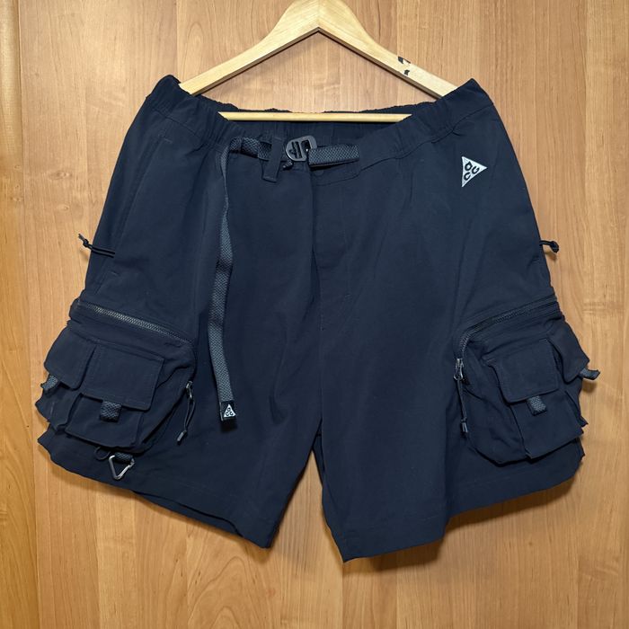 Оригінальні шорти Nike ACG Cargo розмір ХL