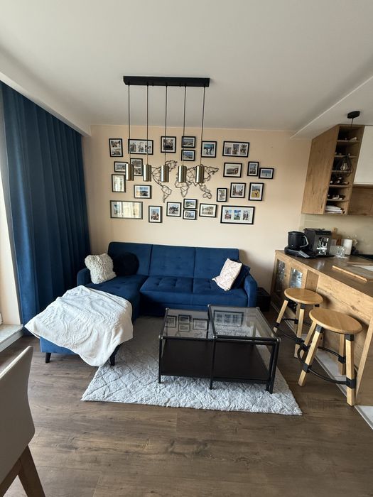 3 pokojowe mieszkanie z dwoma balkonami Kutno