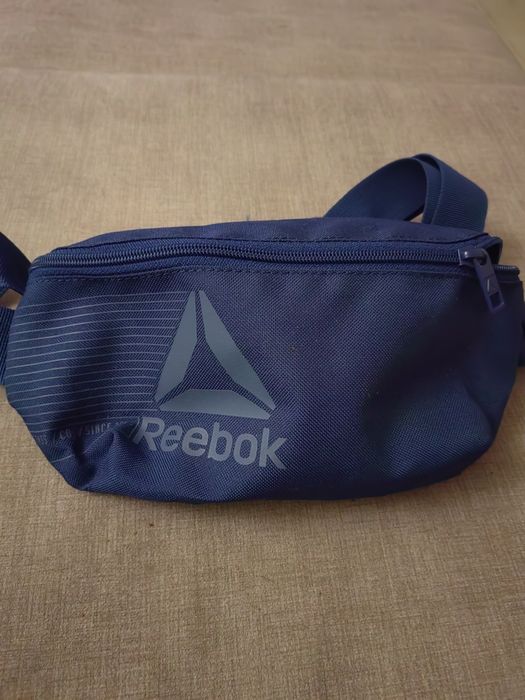 Bolsa de cintura original Reebok