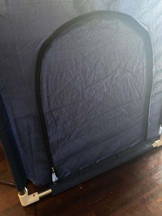 Parque infantil quadrado