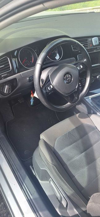 Volkswagen Golf — fotografia 6