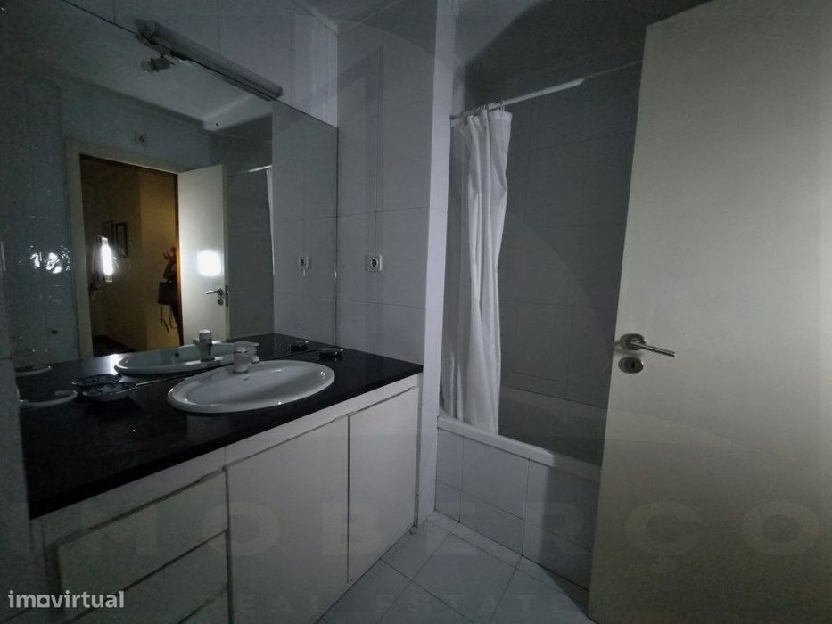 Apartamento T2 duplex