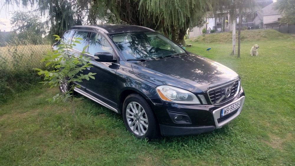Volvo XC 60