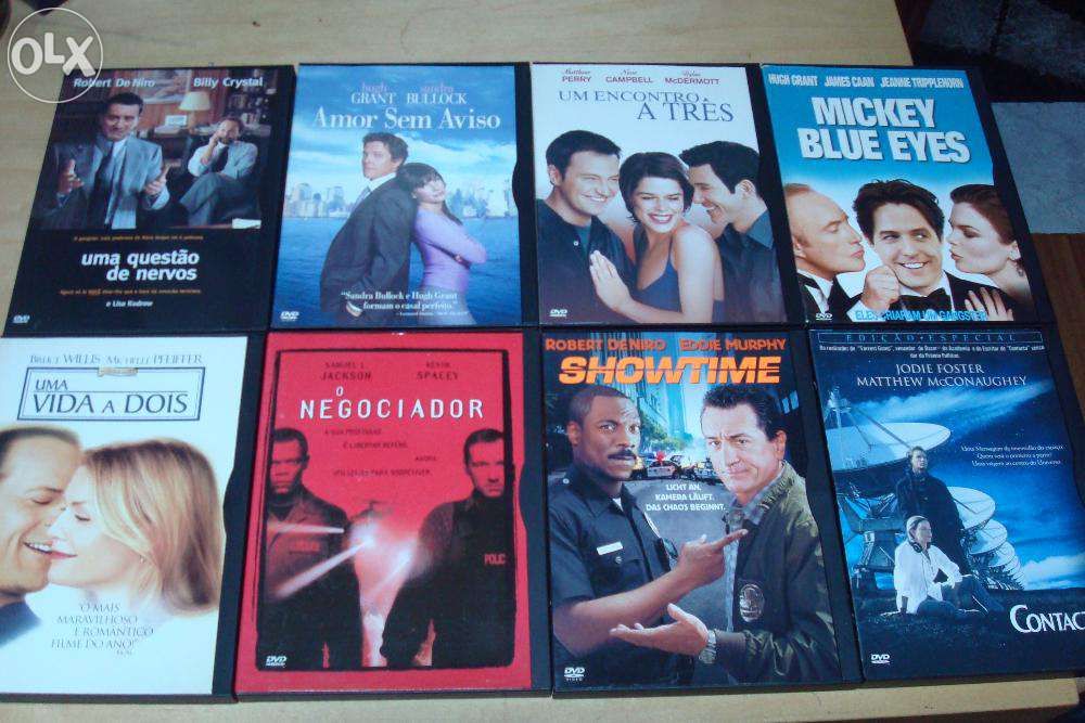 28 Filmes em edição snapper alguns muito raros