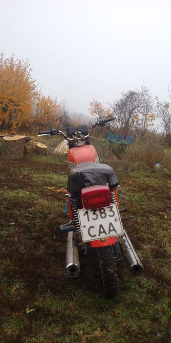 Продам Иж Юпитер 5