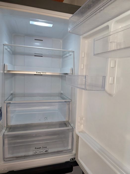 Frigorífico Combinado Samsung