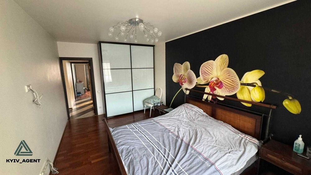 3-комнатная квартира по адресу ул. Урловская (площадь 94 м²) - Atlanta.ua - фото 5