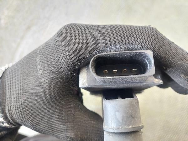 Bobina de ignição SKODA Fabia I Hatchback (6Y2)