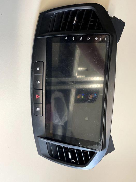 Radio Nawigacja Android Opel Insignia A (2008-2013) Ekran Dotykowy Kamera Cofania CANBUS (3356)